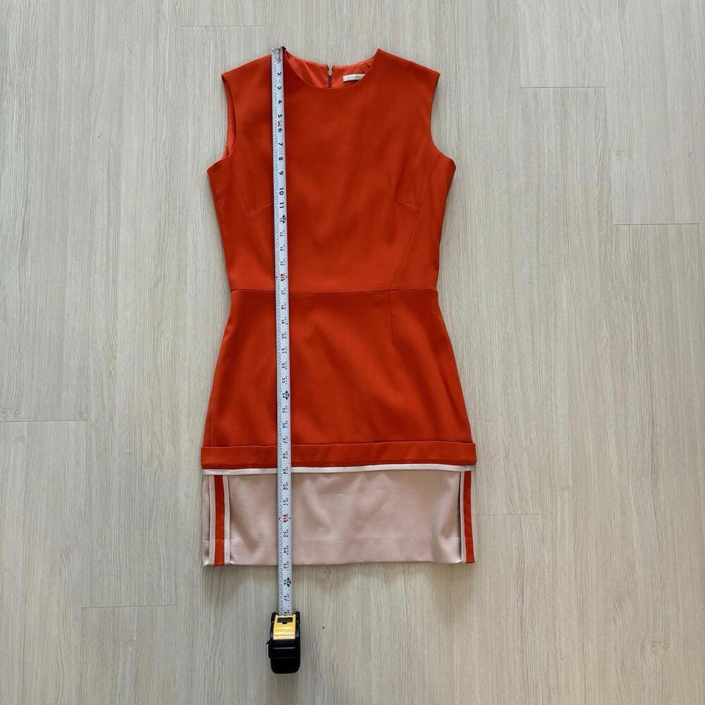 Women’s Victoria Beckham Dress - Workwear dress - UK Size 8 US Size 4 - EUC - Picture 5 of 9